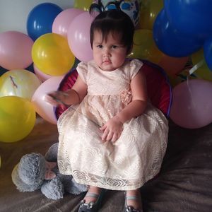 Meet your Posher, Sara